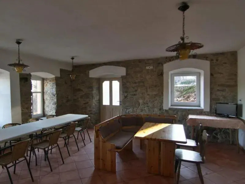 Apartmány Na Zlaté stezce ***