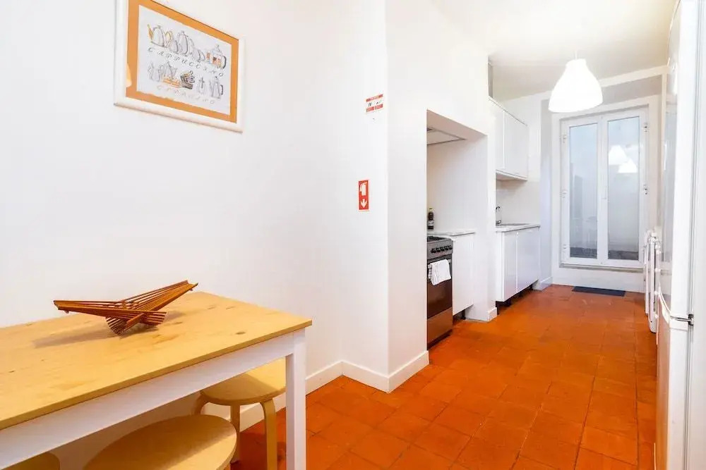 São Bento Central Apartment