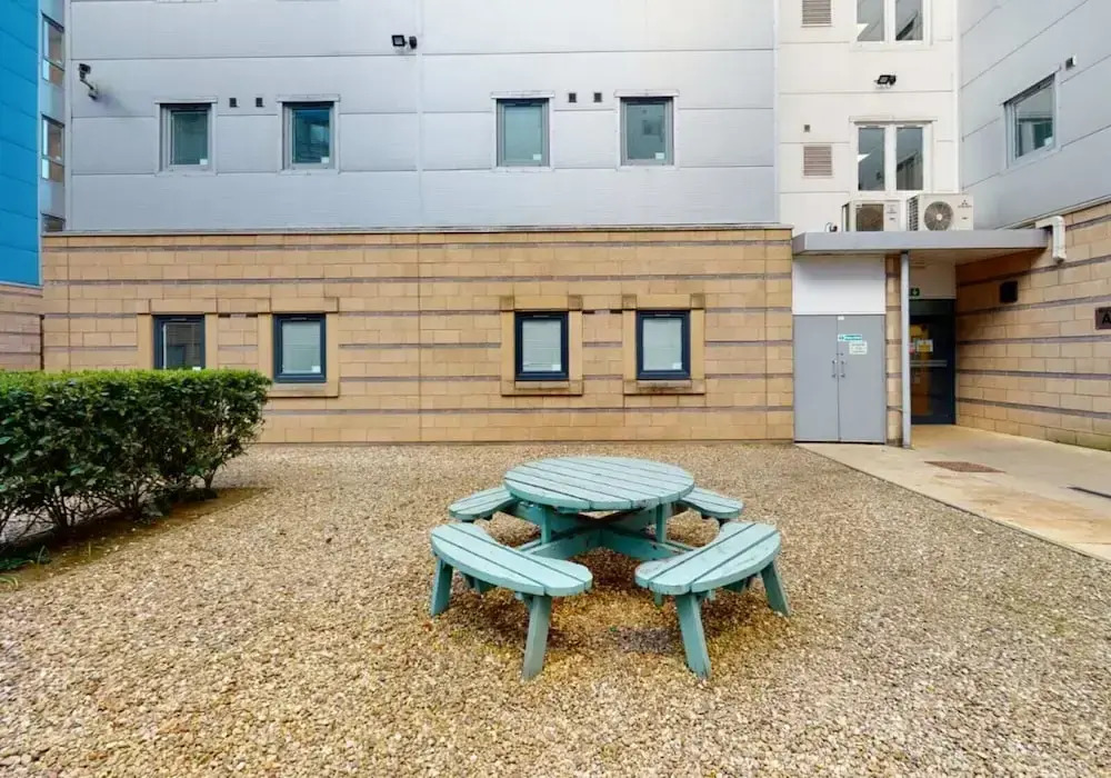 Opal Court
