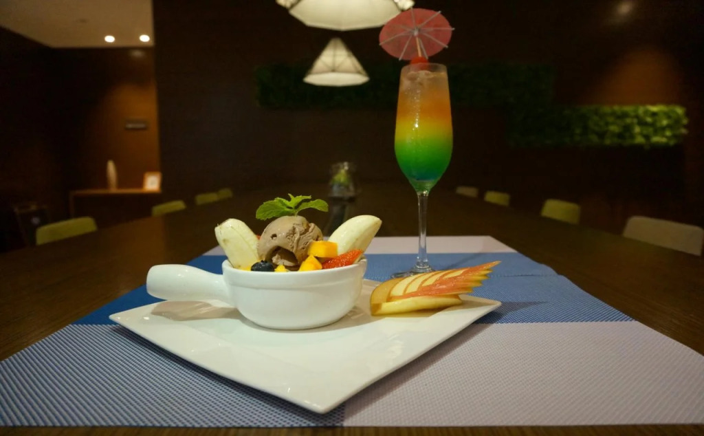 Hampton by Hilton Guangzhou Zhujiang New Town