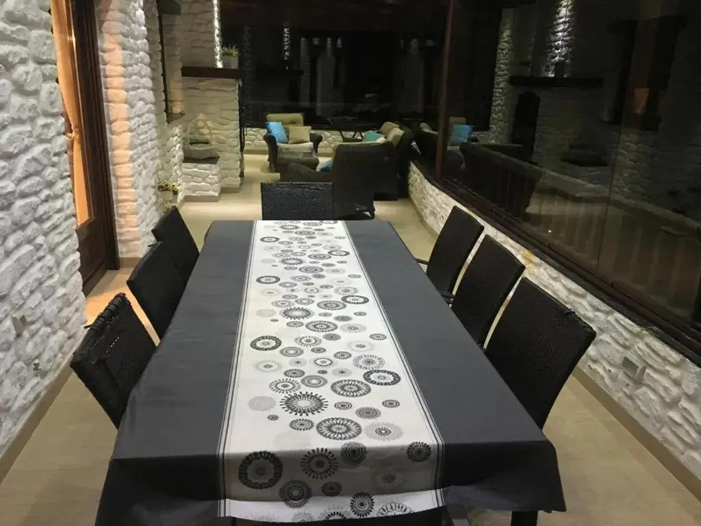 Hostal Mulhacén
