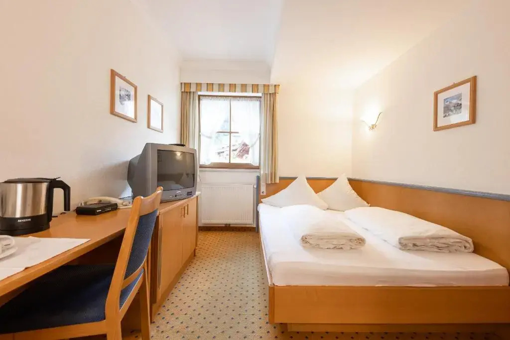Alpenschlössl Boutique Appartements & Rooms