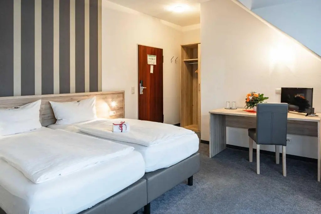 Astoria Hotel Essen