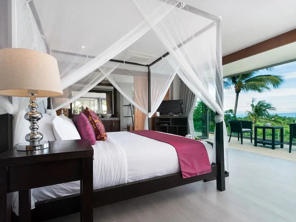 SURALAI - Luxury Villa Koh Samui