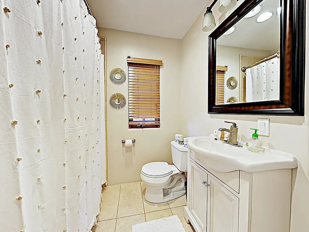 New Listing! 2,000 Square Foot Near Plaza 3 Bedroom Home