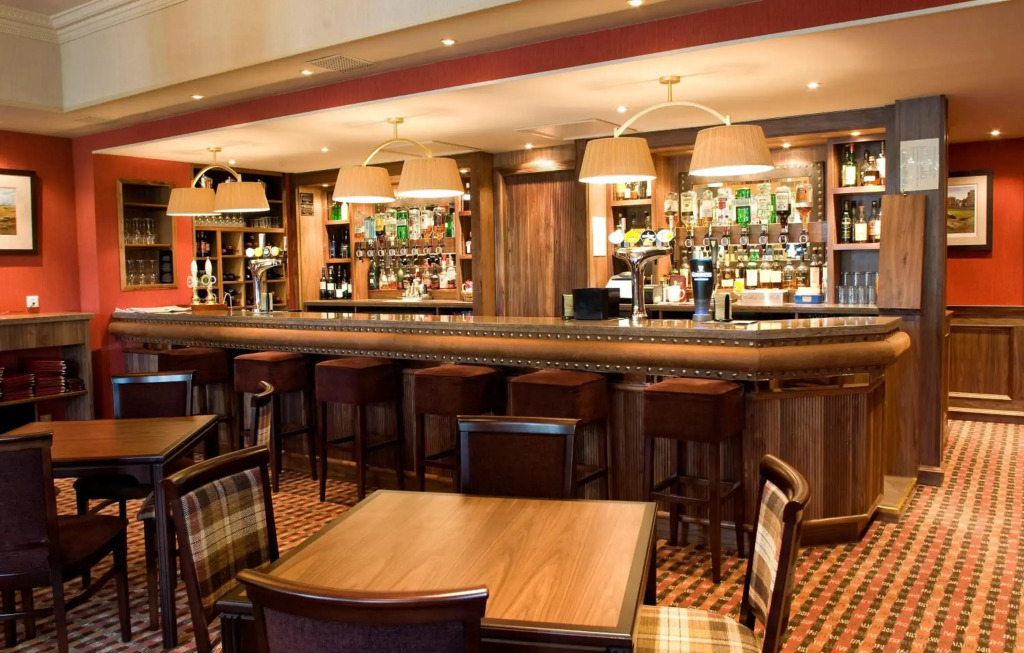 Atholl Hotel