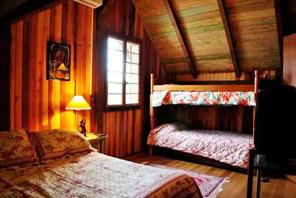 Casa Germânica - 022