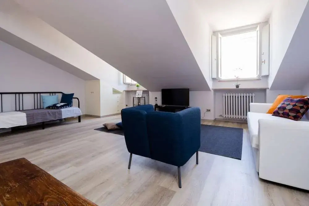 Torino Sweet Home Massena