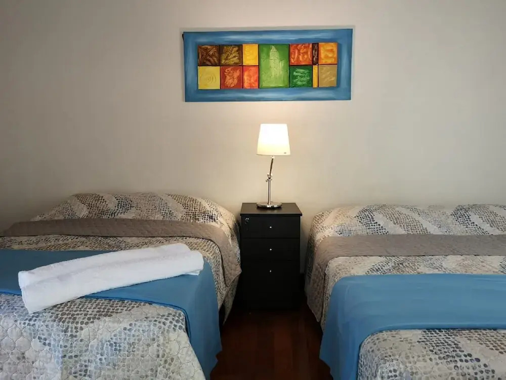Amical Hostel