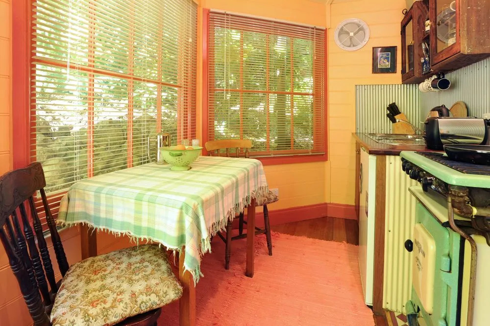 Como Cottage Accommodation