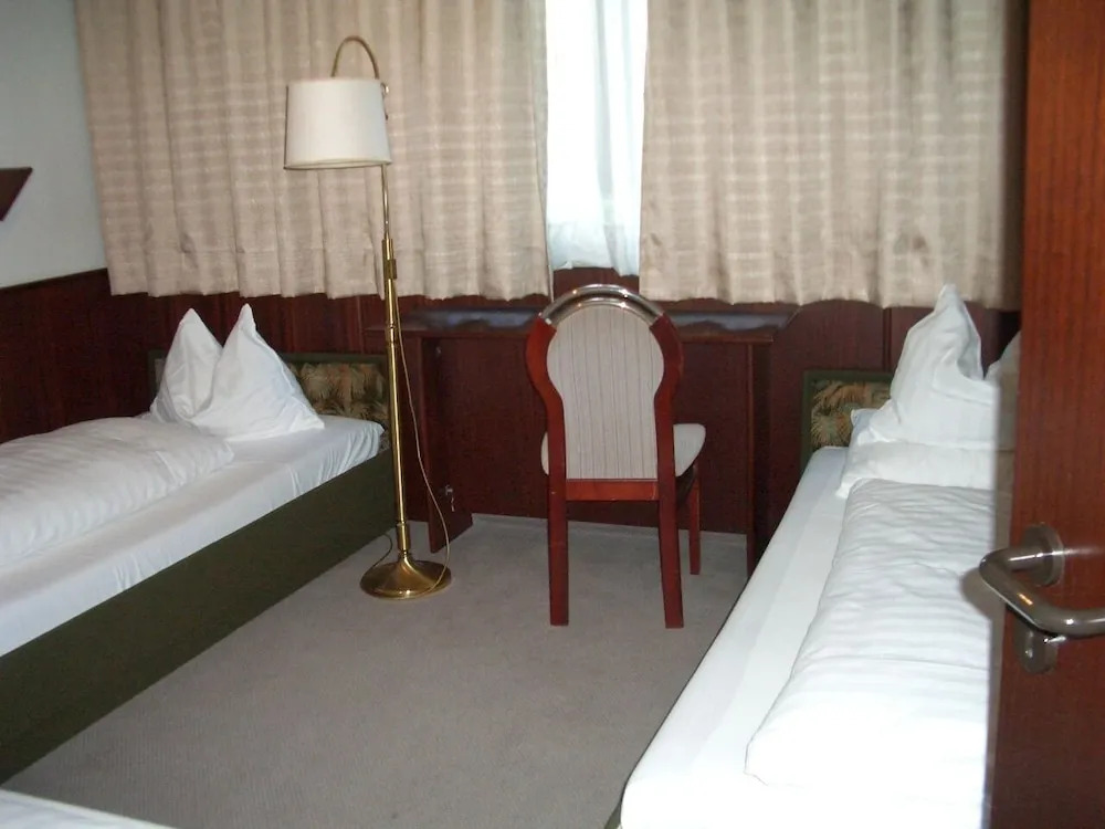 As-Salam Aparthotel
