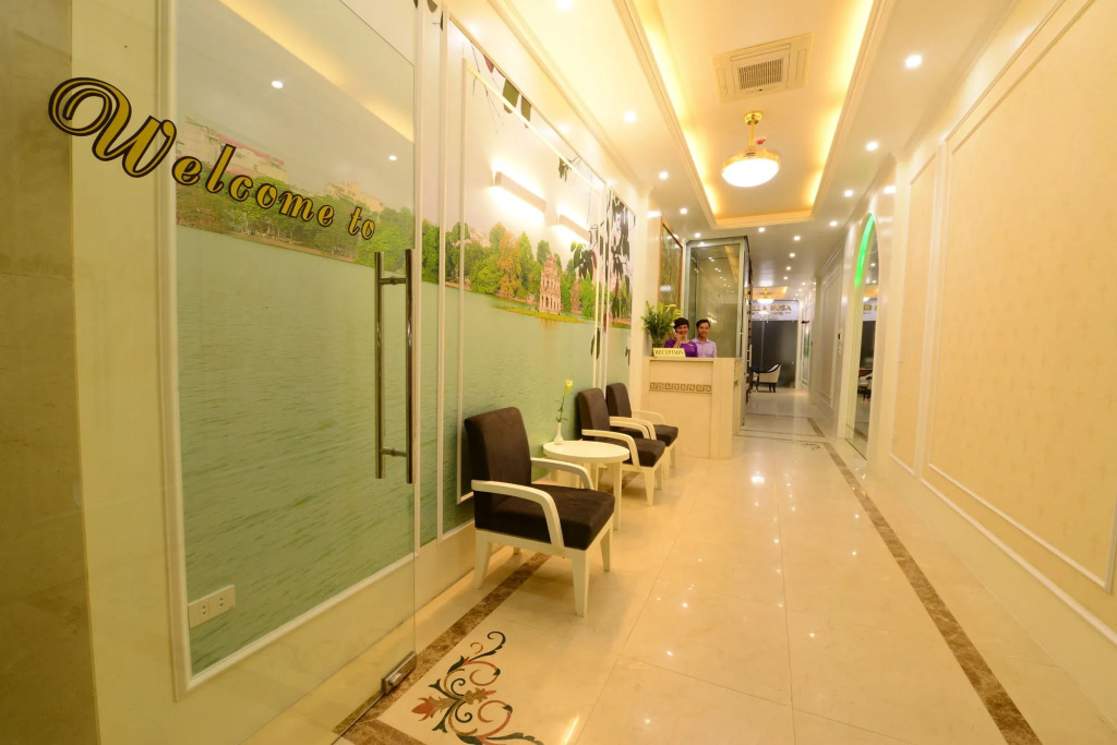 Bella Rosa Hotel & Travel