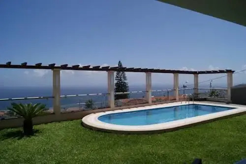 Villa Longueira