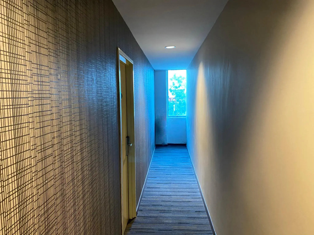Bluebell Hotel skudai
