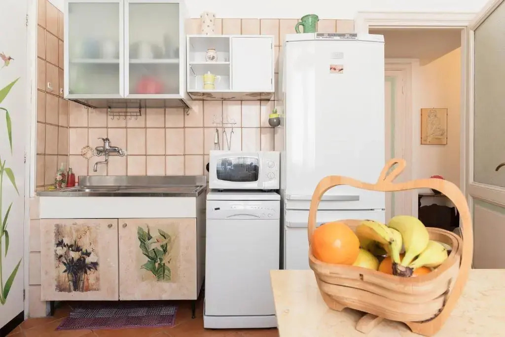 Flower'S Market Apartment - Charme Homes