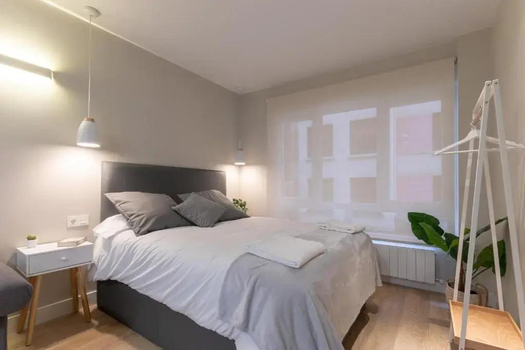 Limehome Bilbao Tristan de Leguizamon Kalea