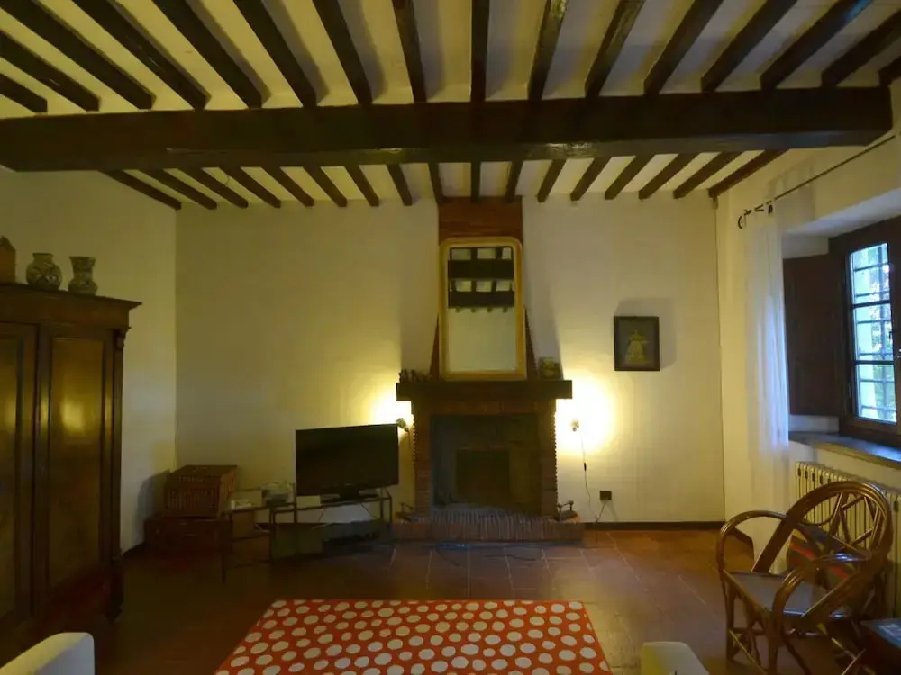 A Cozy Escape in Lucca