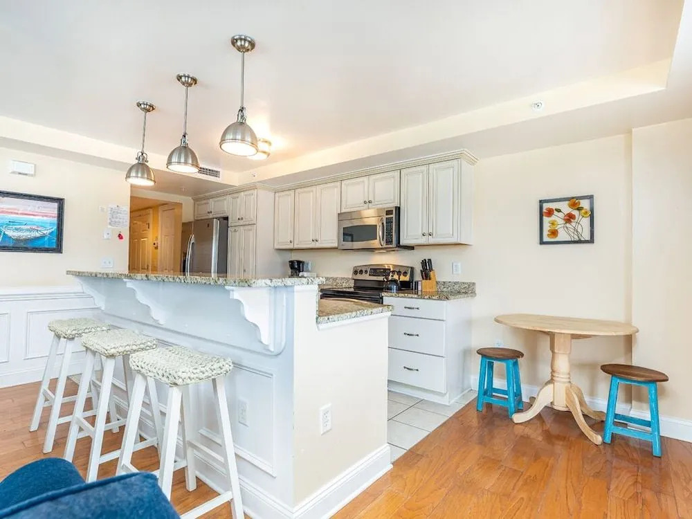 Captains Watch by Tybee Vacation Rentals