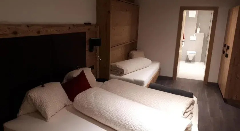 Haus Alpenblick