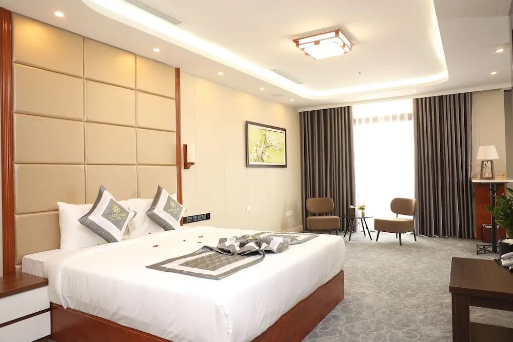 Wilton Hotel