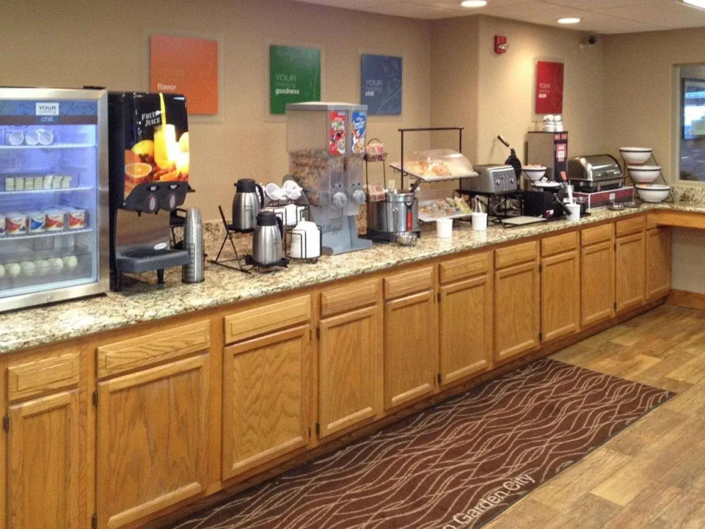 Comfort Inn Garden City