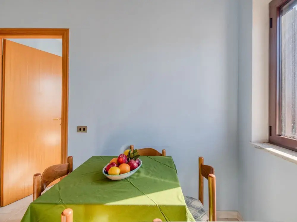 Beautiful Apartment in Marina di Camerota near Sea