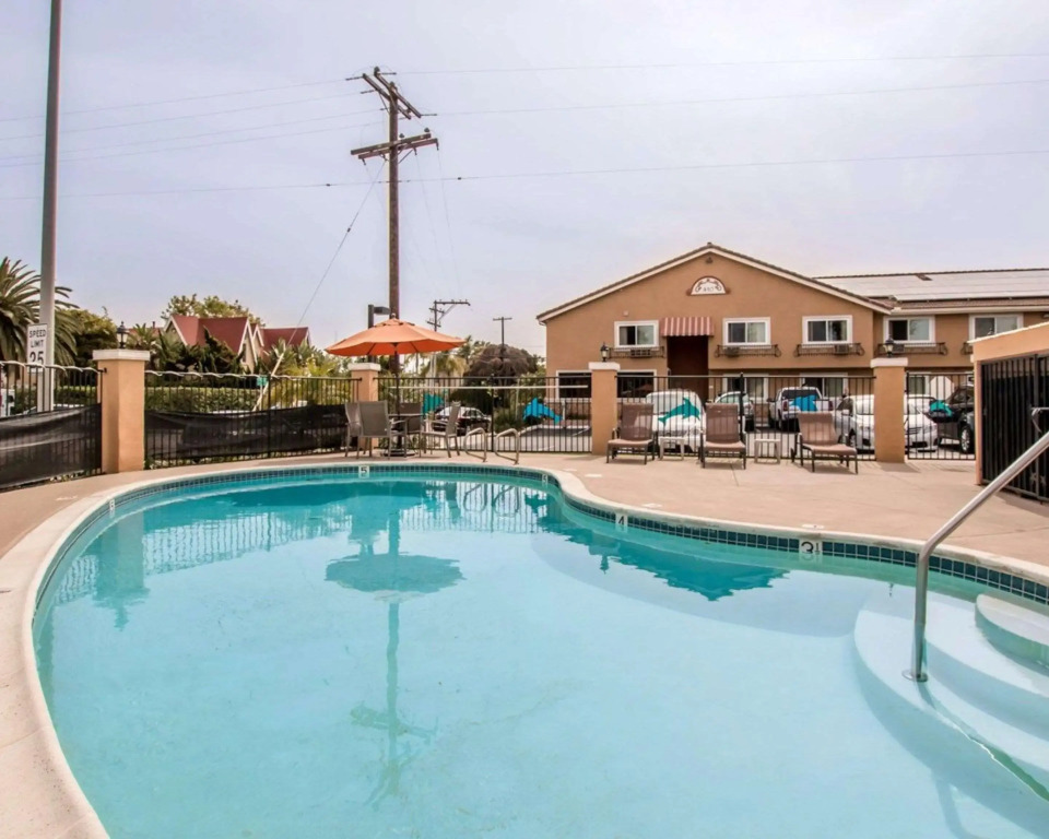 Brisa Pacific Hotel Encinitas