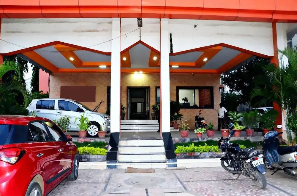 Hotel Regal Plaza