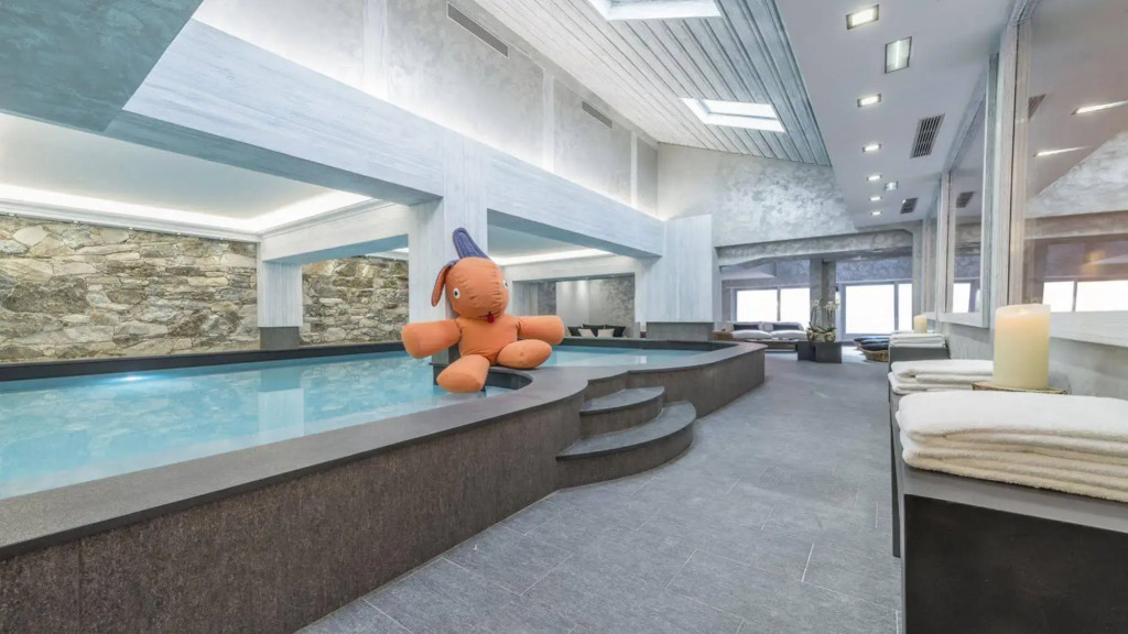 Hotel La Chaudanne