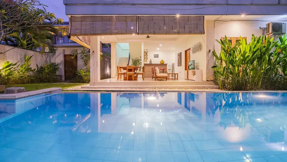 Villa Harmony by BaliSuperHost
