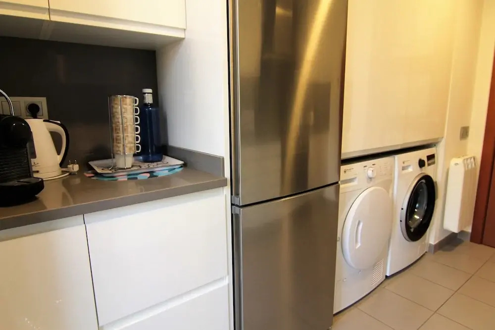 Apartamento Sant Sebastia Sitges Rentals