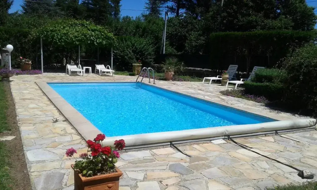 Domaine de Lazuel