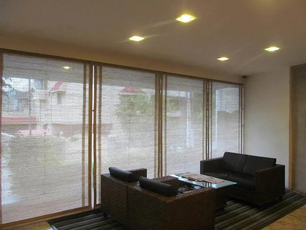 Shilton Residence Hotel