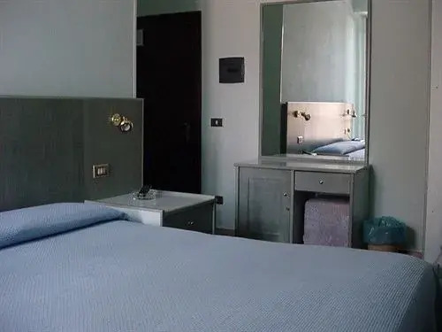 Nuovo Albergo Il Portonaccio