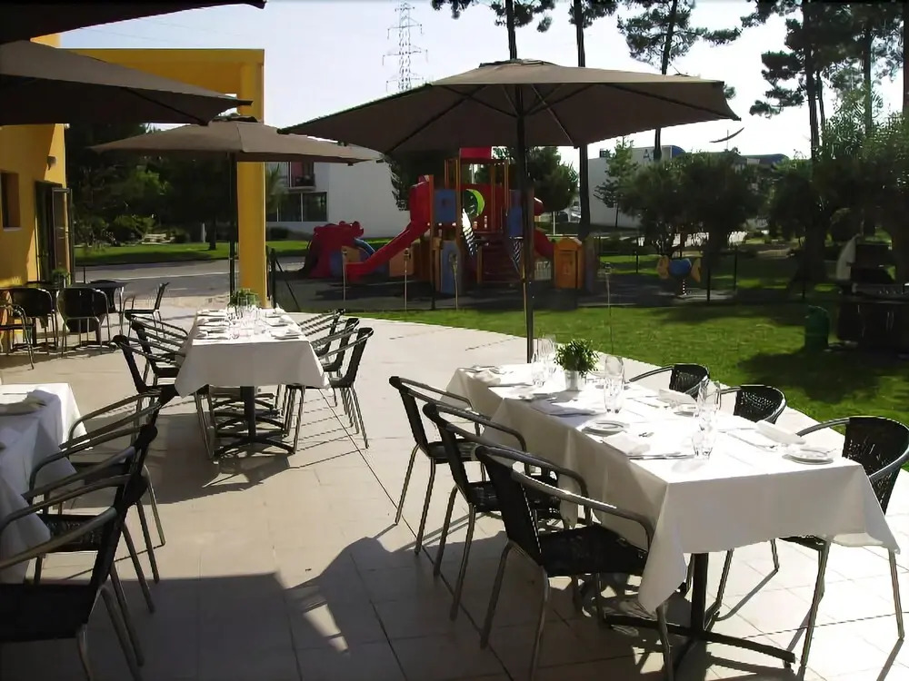 Demiing Arrabida Resort - Golf Academy