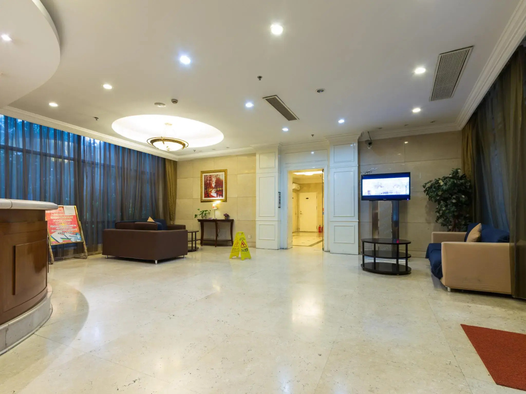Ladoll Service Apartments