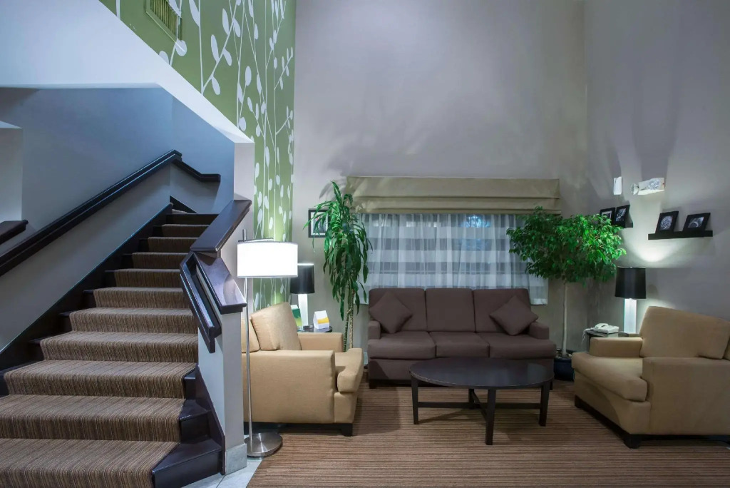 Garner Hotel Londonderry - Manchester by IHG