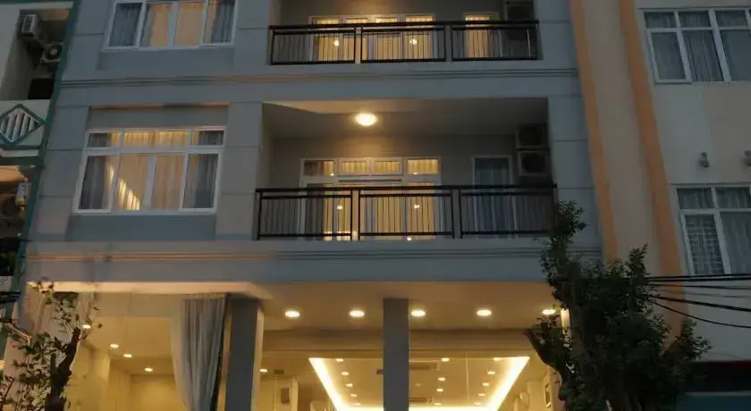 Lotus Residence