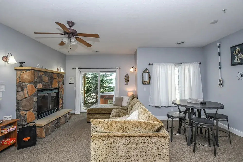 It's 5 O'Clock Somewhere 4 Bedroom Townhome