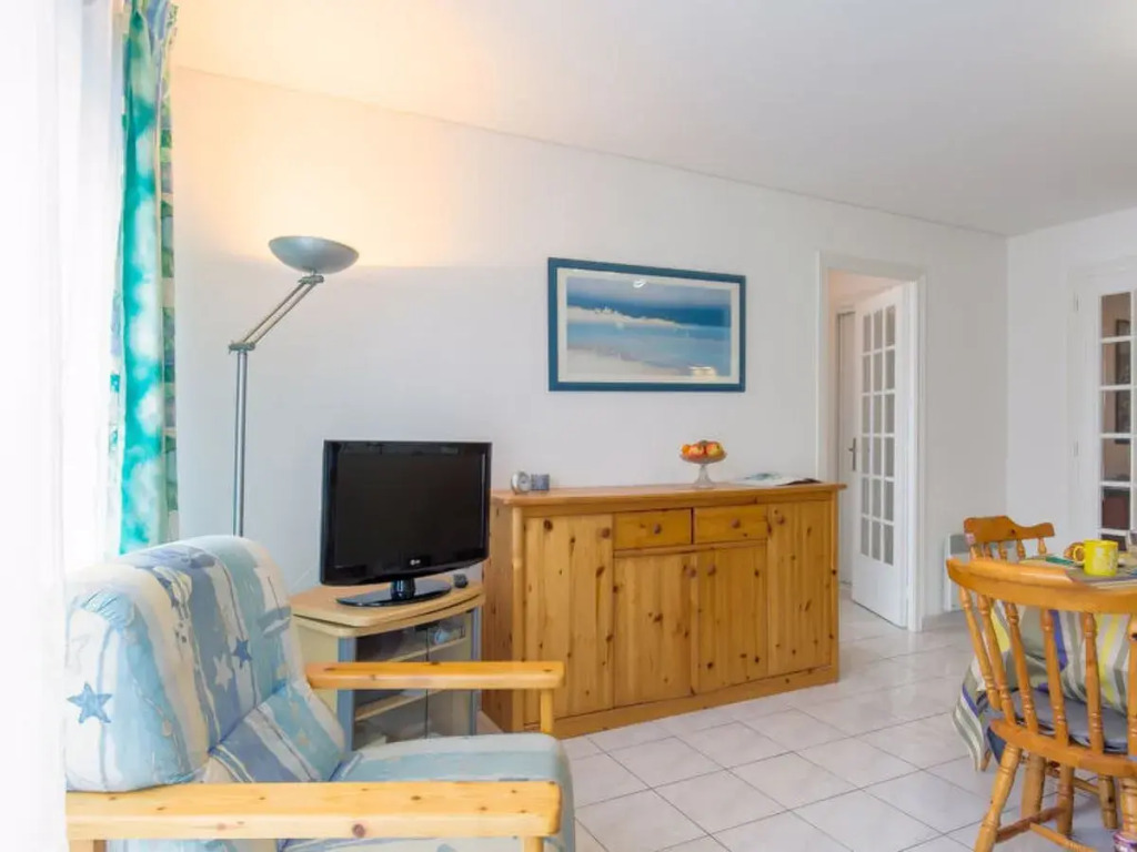 Apartment Ty Bugale Concarneau
