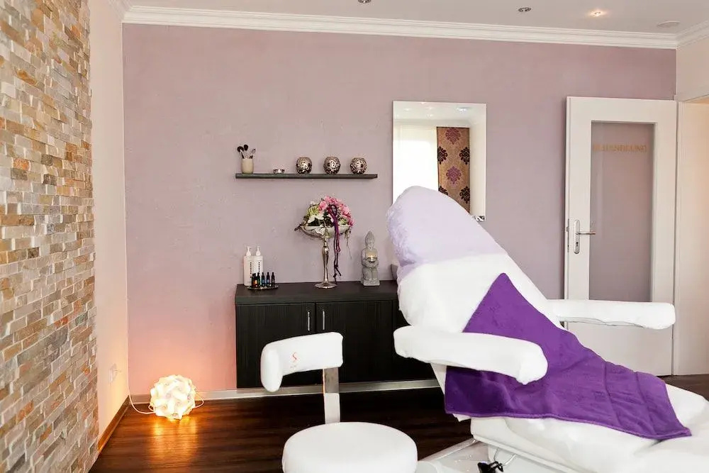 Thermalhotel Gass