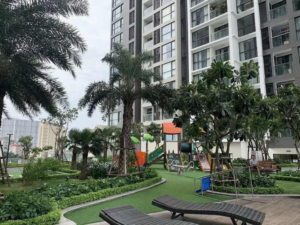 QMP - Vinhomes Skylake