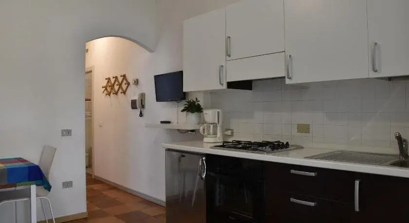 Villa Dina