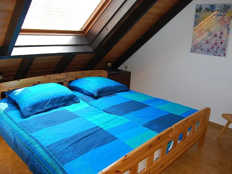 Holiday Home Müter by Interhome