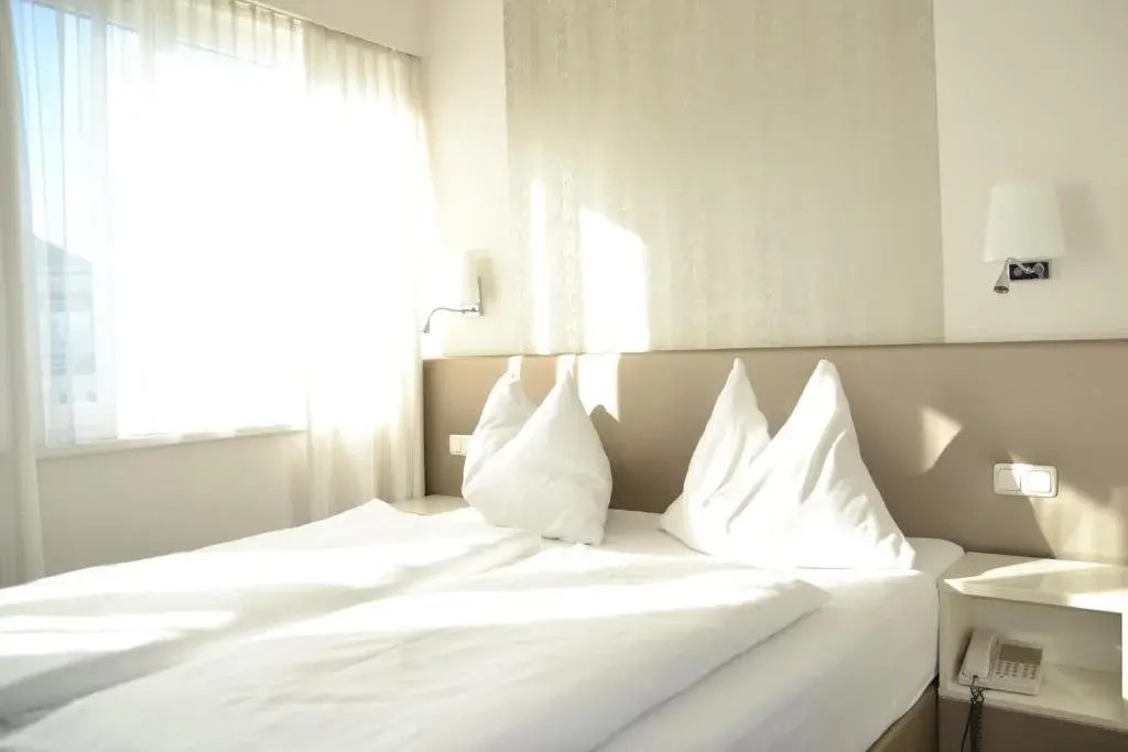 Hotel Hecher