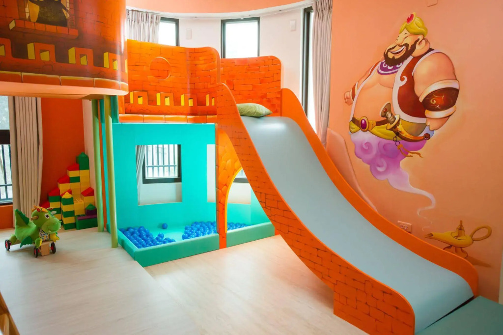 Deely House Family BnB LinAn