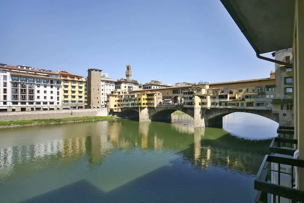 Pontevecchio 2 Bedrooms Suite