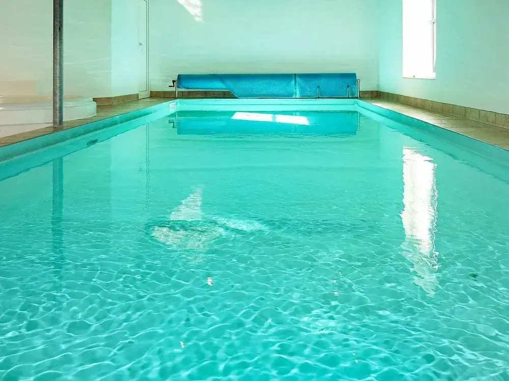 10 Person Holiday Home in Hadsund-by Traum