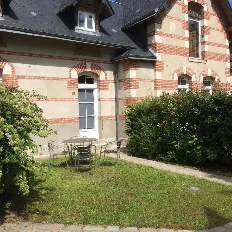 La Bretauche