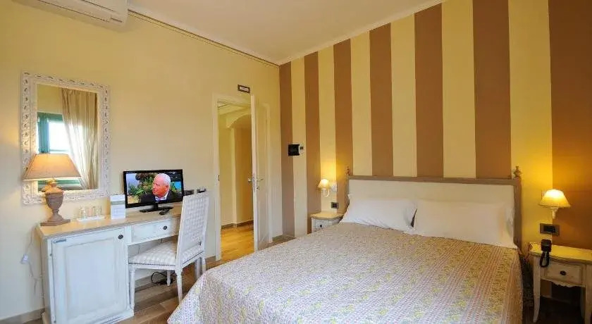 Hotel Dei Conti